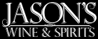 Jasons Wine & Spirit Logo